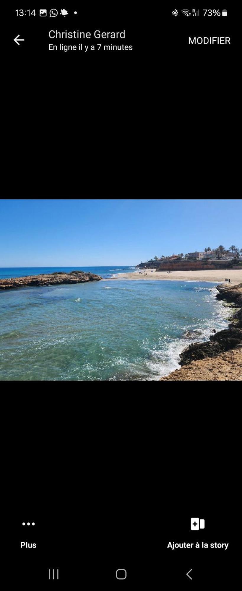 Zenia Beach Orihuela Esterno foto