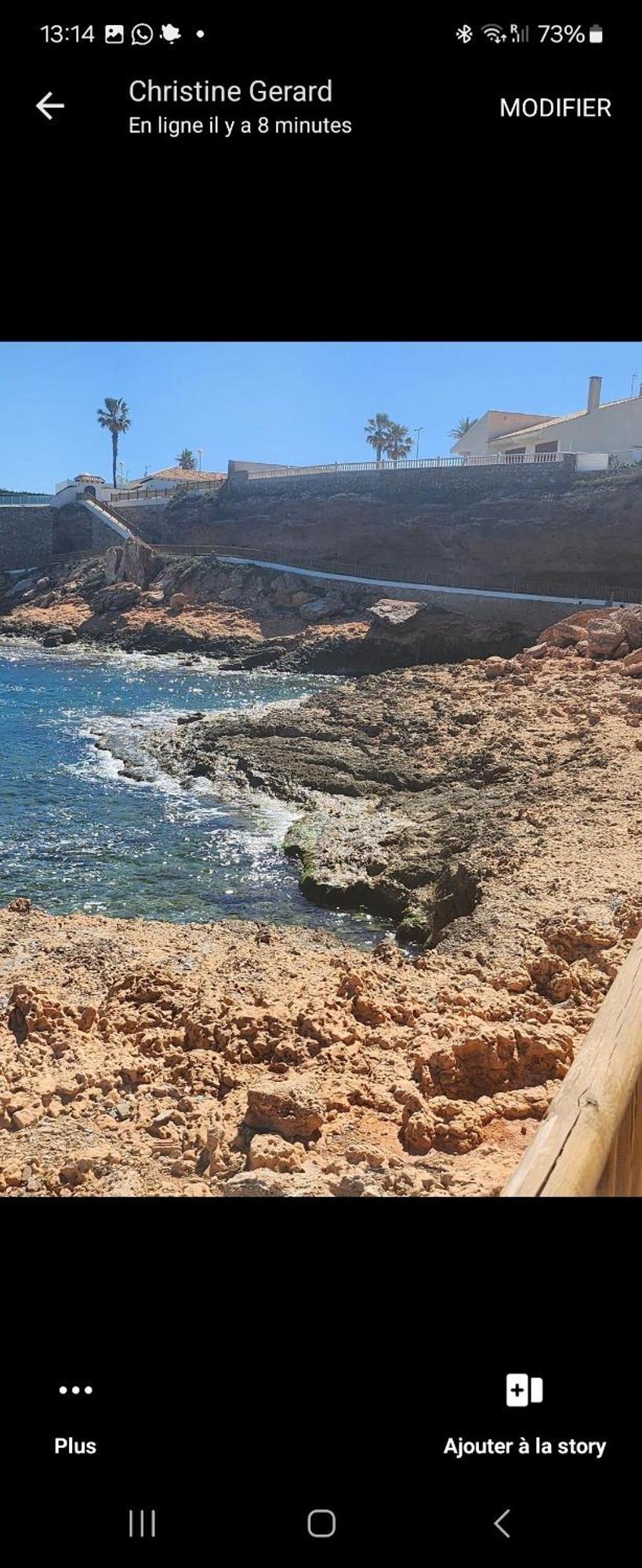 Zenia Beach Orihuela Esterno foto