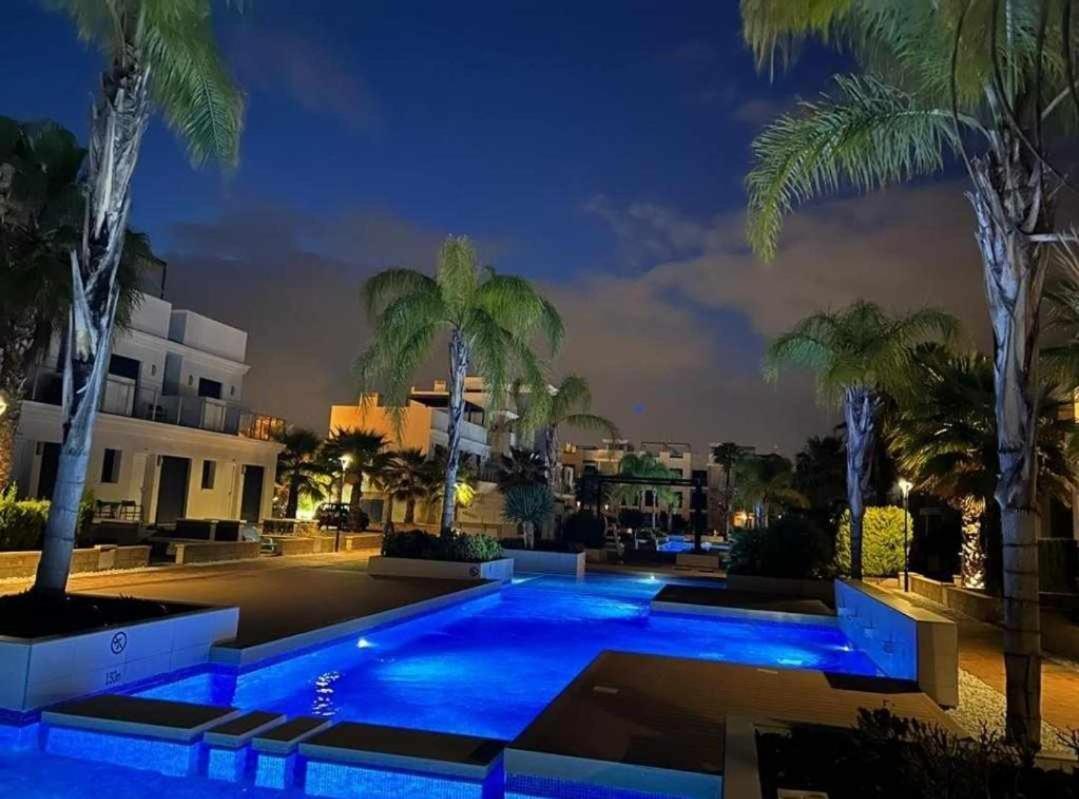 Zenia Beach Orihuela Esterno foto